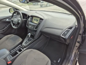 Обява за продажба на Ford Focus 1.0Turbo  ~8 200 EUR - изображение 11