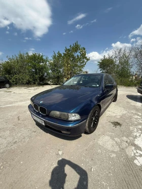 BMW 528 | Mobile.bg    7