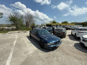     BMW 528