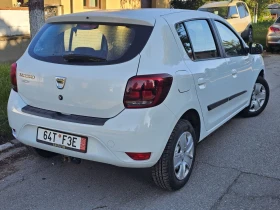 Dacia Sandero 1.2i 4 | Mobile.bg    7