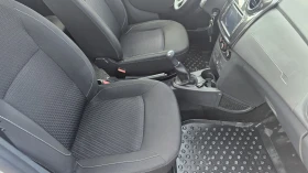 Обява за продажба на Dacia Sandero 1.2i 4цилиндъра ~11 999 лв. - изображение 9