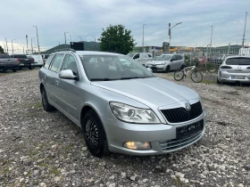 Skoda Octavia 1.9TDI 105kc 4x4