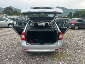 Skoda Octavia 1.9TDI 105kc 4x4 | Mobile.bg    14