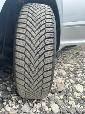 Skoda Octavia 1.9TDI 105kc 4x4 | Mobile.bg    16