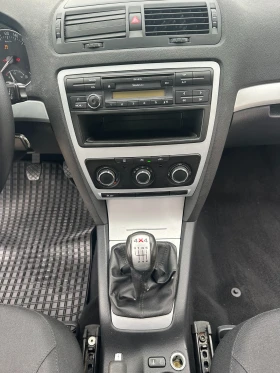 Skoda Octavia 1.9TDI 105kc 4x4 | Mobile.bg    13