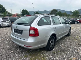Skoda Octavia 1.9TDI 105kc 4x4 | Mobile.bg    3