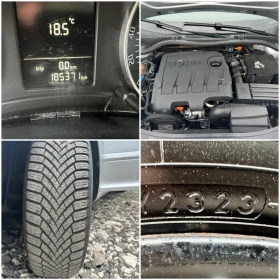 Skoda Octavia 1.9TDI 105kc 4x4 | Mobile.bg    11