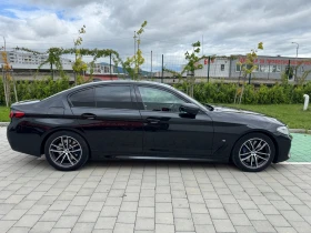 BMW 530 BMW M 530d  | Mobile.bg    5