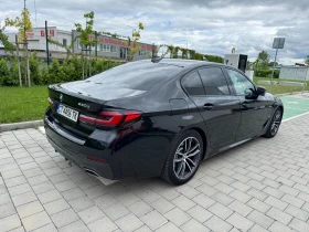 BMW 530 BMW M 530d  | Mobile.bg    4