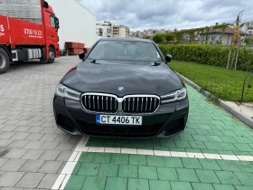 BMW 530 BMW M 530d  | Mobile.bg    2