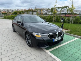 BMW 530 BMW M 530d  | Mobile.bg    3