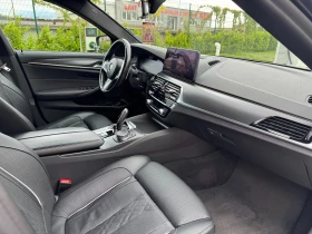 BMW 530 BMW M 530d  | Mobile.bg    6
