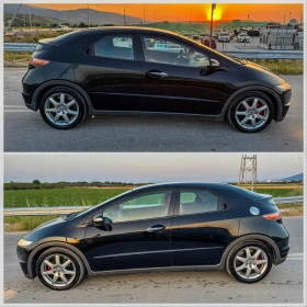 Honda Civic Honda Civic 2.2 CTDI COMFORT - 6300 лв. - 88494297 6