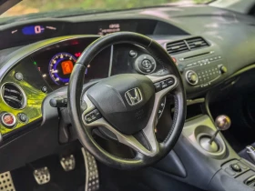 Honda Civic Honda Civic 2.2 CTDI COMFORT | Mobile.bg    8