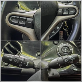 Honda Civic Honda Civic 2.2 CTDI COMFORT | Mobile.bg    13