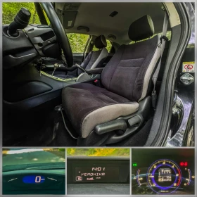 Honda Civic Honda Civic 2.2 CTDI COMFORT | Mobile.bg    10