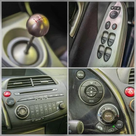 Honda Civic Honda Civic 2.2 CTDI COMFORT | Mobile.bg    12