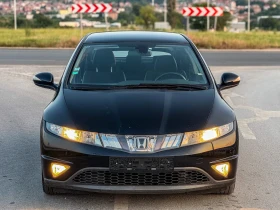 Honda Civic Honda Civic 2.2 CTDI COMFORT - 6300 лв. - 88494297 2