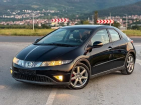 Honda Civic Honda Civic 2.2 CTDI COMFORT - 6300 лв. - 88494297 3