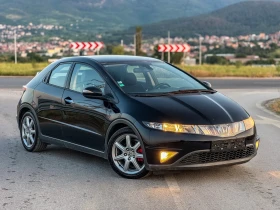 Honda Civic Honda Civic 2.2 CTDI COMFORT
