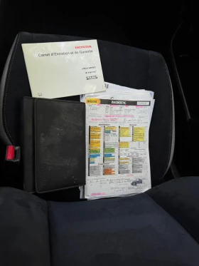 Honda Civic Honda Civic 2.2 CTDI COMFORT | Mobile.bg    16