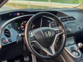 Honda Civic Honda Civic 2.2 CTDI COMFORT - 6300 лв. - 88494297 8