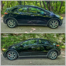 Honda Civic Honda Civic 2.2 CTDI COMFORT | Mobile.bg    6