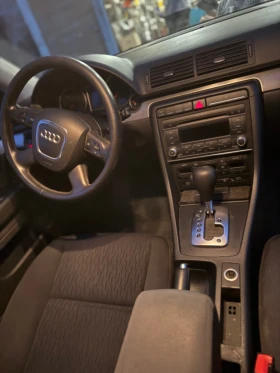 Обява за продажба на Audi A4 ~5 600 лв. - изображение 6