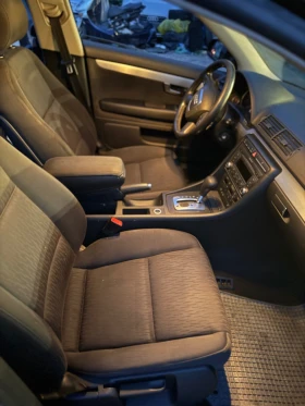 Обява за продажба на Audi A4 ~5 600 лв. - изображение 8
