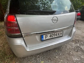 Opel Zafira 1.9 cdti | Mobile.bg    3