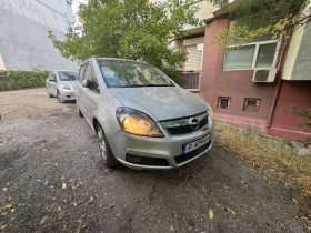     Opel Zafira 1.9 cdti