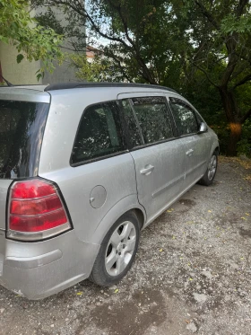 Opel Zafira 1.9 cdti | Mobile.bg    8