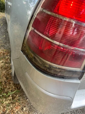 Opel Zafira 1.9 cdti | Mobile.bg    14