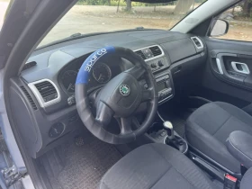 Обява за продажба на Skoda Roomster ~6 999 лв. - изображение 5