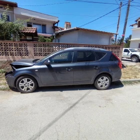 Kia Ceed | Mobile.bg    2