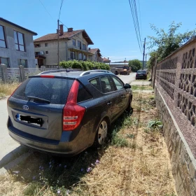 Kia Ceed | Mobile.bg    6
