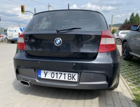 Обява за продажба на BMW 120 M пакет ~5 900 лв. - изображение 7