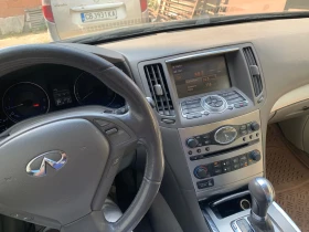 Infiniti G 25 | Mobile.bg    14