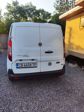 Ford Connect 1.6tdci | Mobile.bg    4
