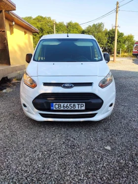 Ford Connect 1.6tdci | Mobile.bg    2