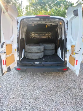 Ford Connect 1.6tdci | Mobile.bg    5