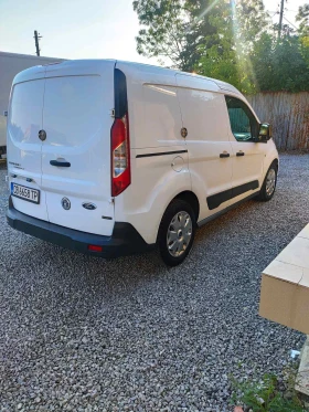 Ford Connect 1.6tdci | Mobile.bg    6
