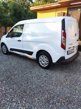 Ford Connect 1.6tdci | Mobile.bg    3