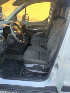 Ford Connect 1.6tdci | Mobile.bg    8