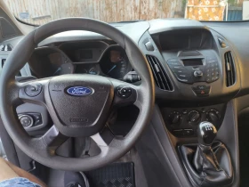 Ford Connect 1.6tdci | Mobile.bg    9