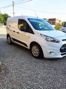 Ford Connect 1.6tdci | Mobile.bg    1