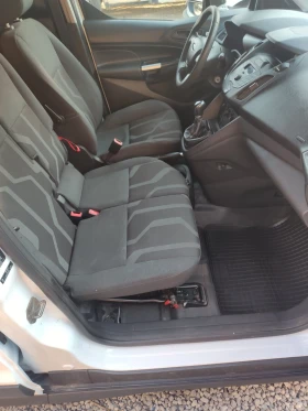 Ford Connect 1.6tdci | Mobile.bg    7
