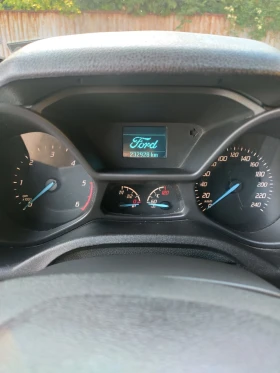 Ford Connect 1.6tdci | Mobile.bg    10