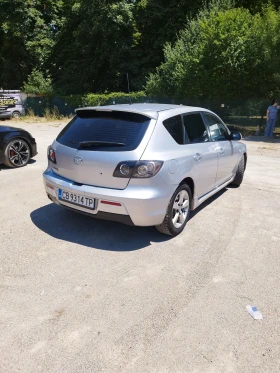 Обява за продажба на Mazda 3 1.6 TDI ~3 900 лв. - изображение 3