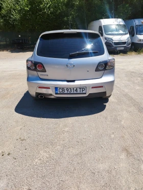 Обява за продажба на Mazda 3 1.6 TDI ~3 900 лв. - изображение 4